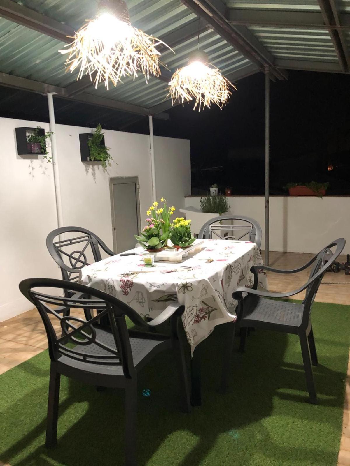 Casa Sol Nascente Apartman Silves Kültér fotó