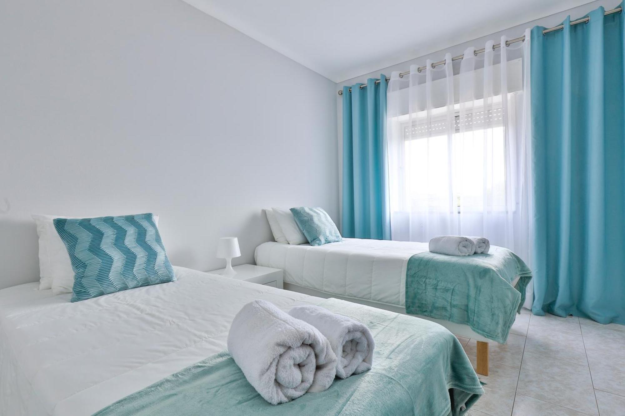Casa Sol Nascente Apartman Silves Kültér fotó