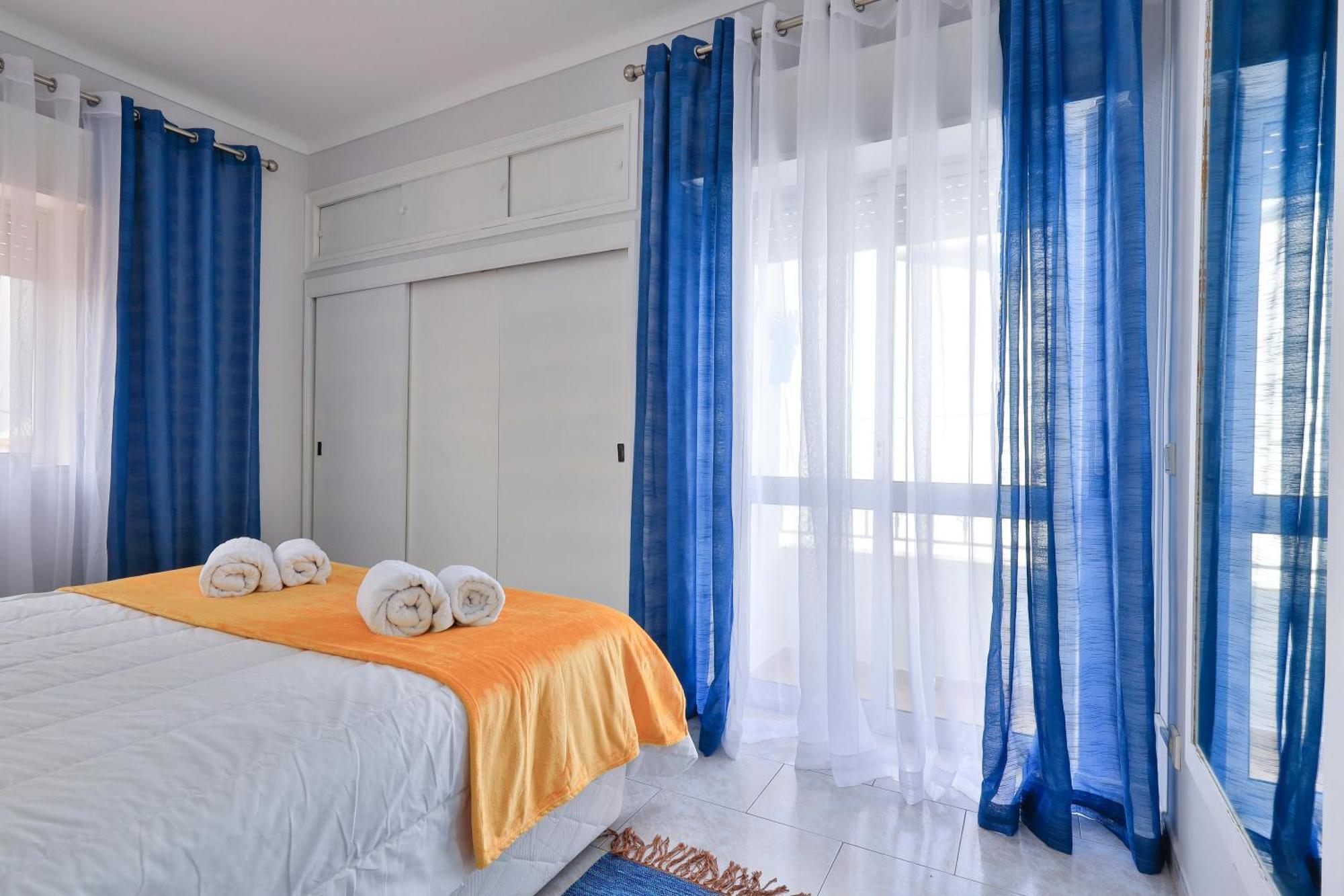 Casa Sol Nascente Apartman Silves Kültér fotó