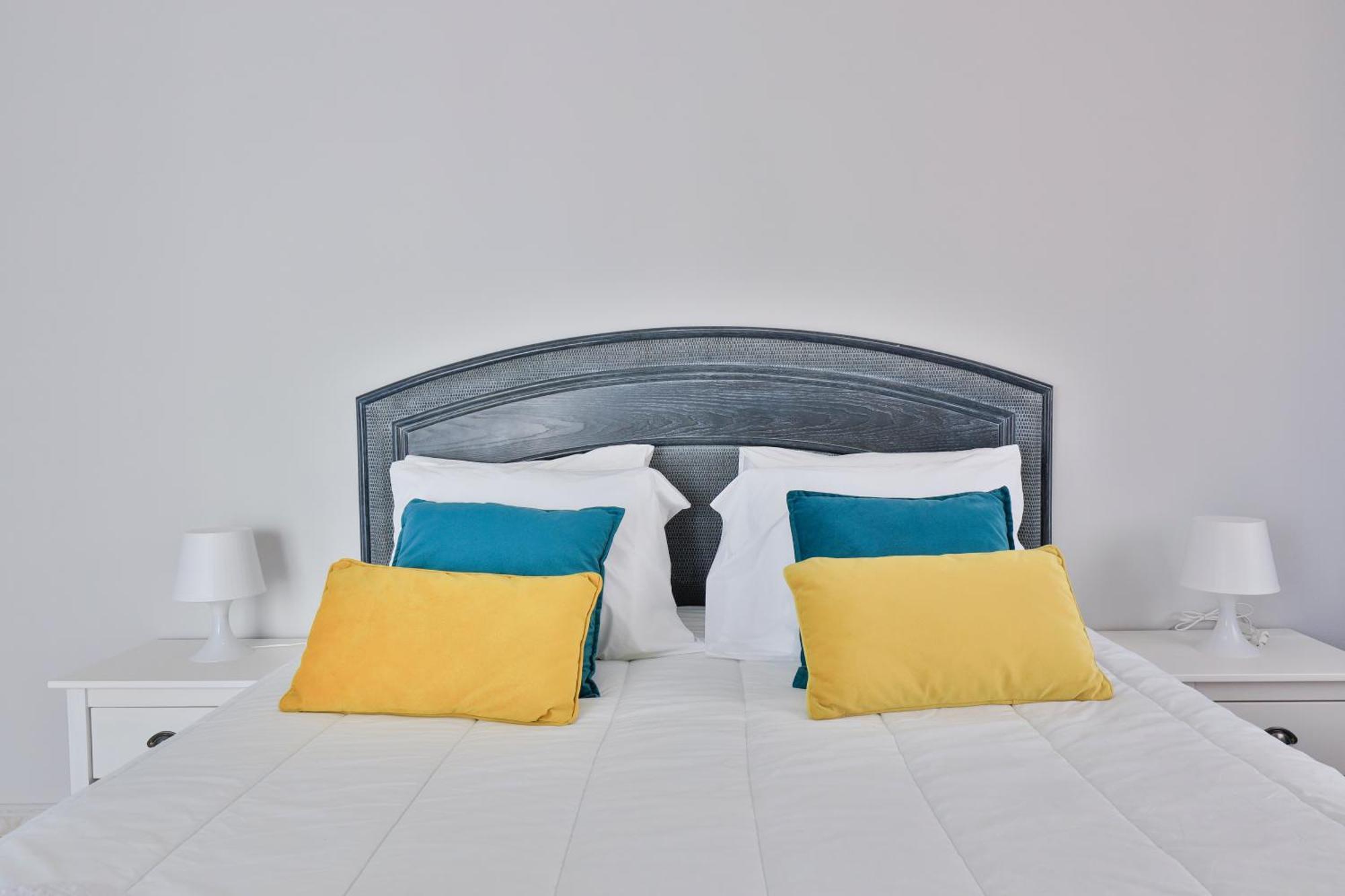 Casa Sol Nascente Apartman Silves Kültér fotó