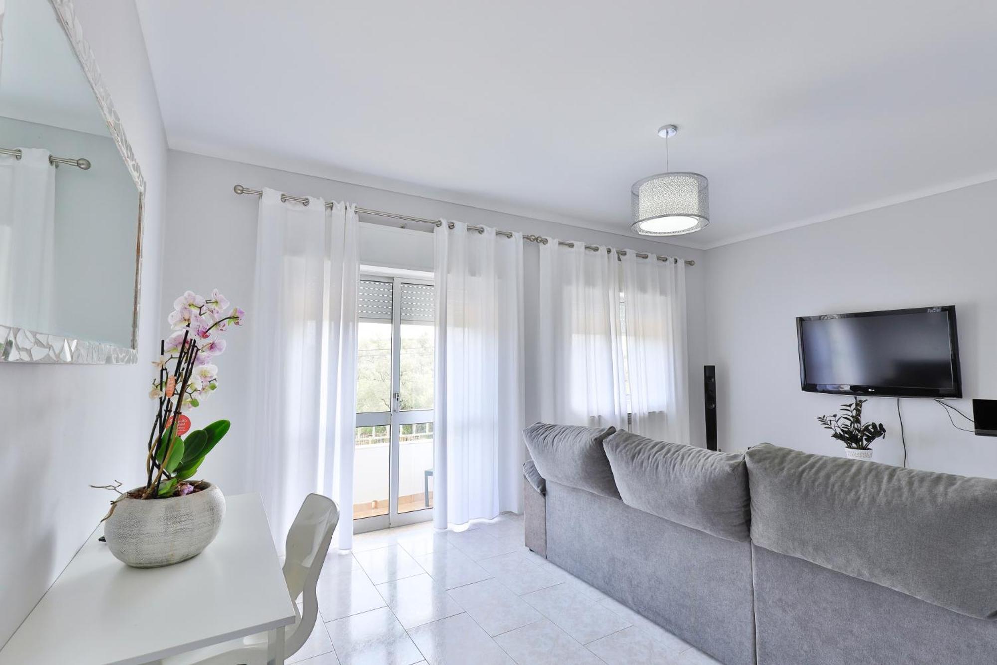Casa Sol Nascente Apartman Silves Kültér fotó