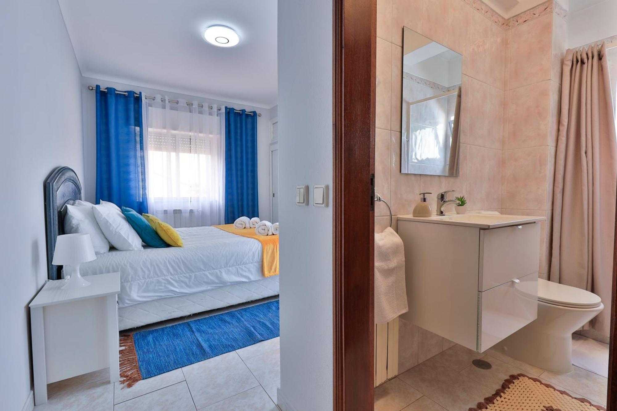 Casa Sol Nascente Apartman Silves Kültér fotó
