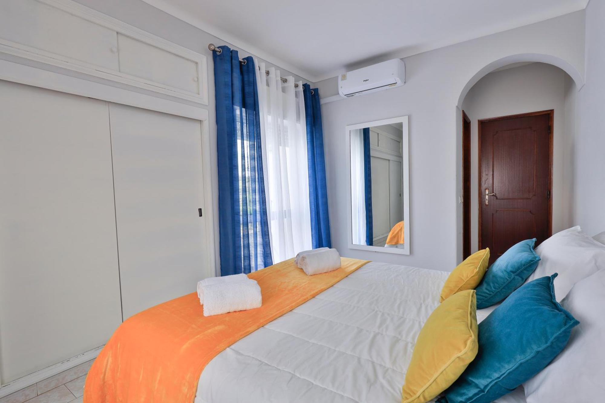 Casa Sol Nascente Apartman Silves Kültér fotó
