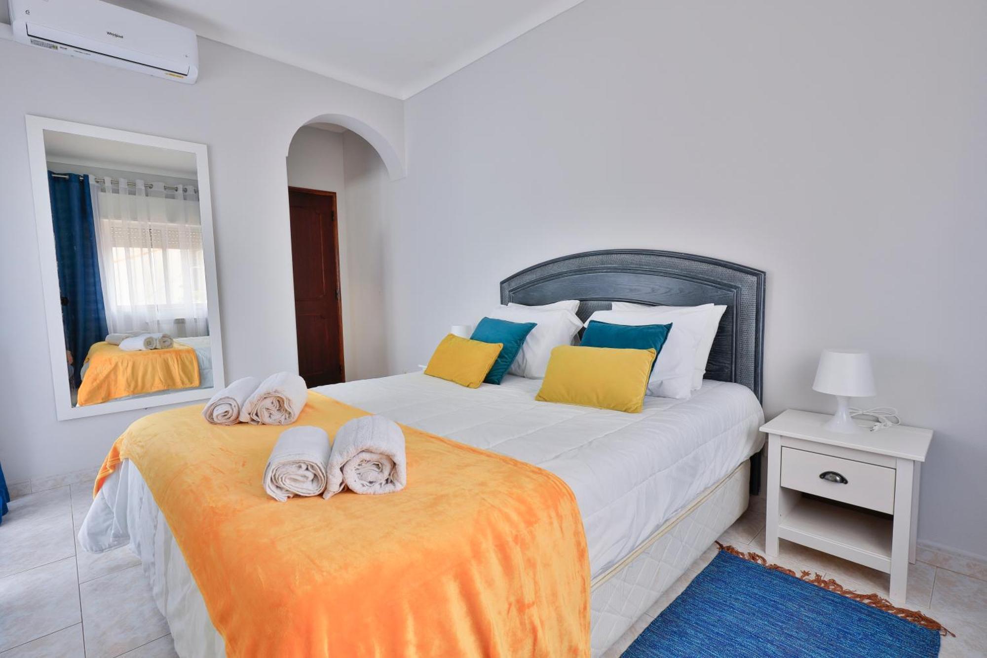 Casa Sol Nascente Apartman Silves Kültér fotó