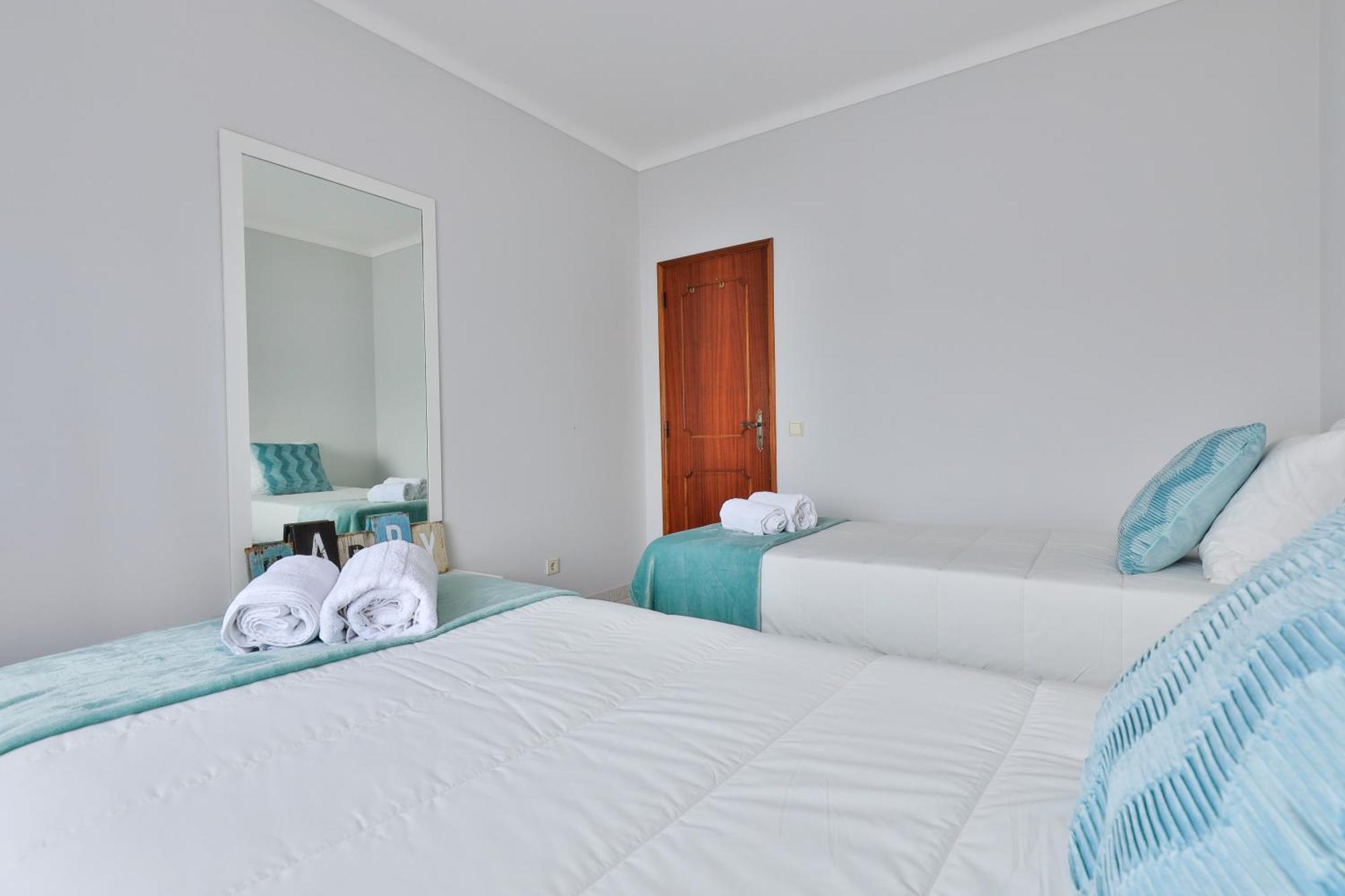 Casa Sol Nascente Apartman Silves Kültér fotó