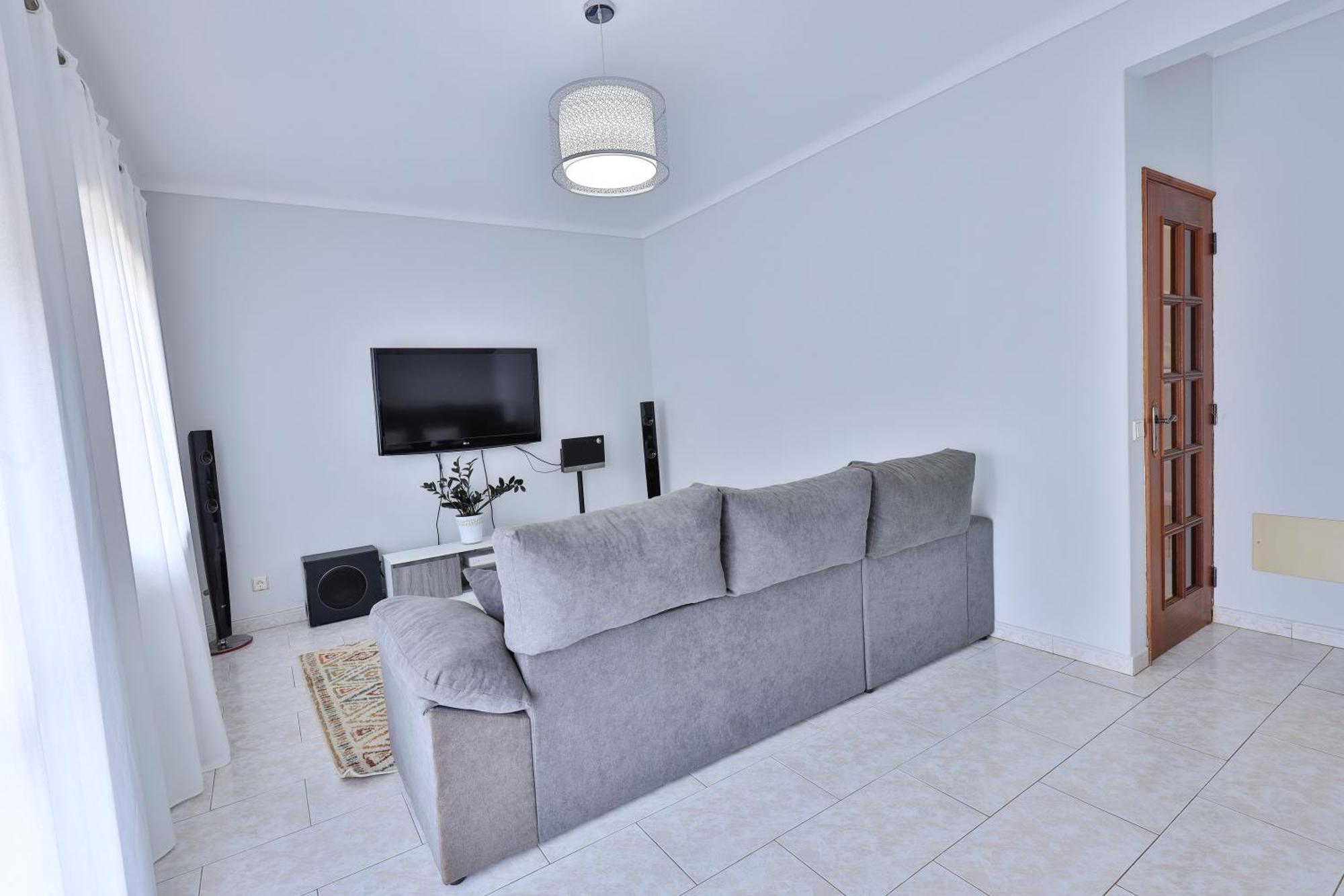 Casa Sol Nascente Apartman Silves Kültér fotó