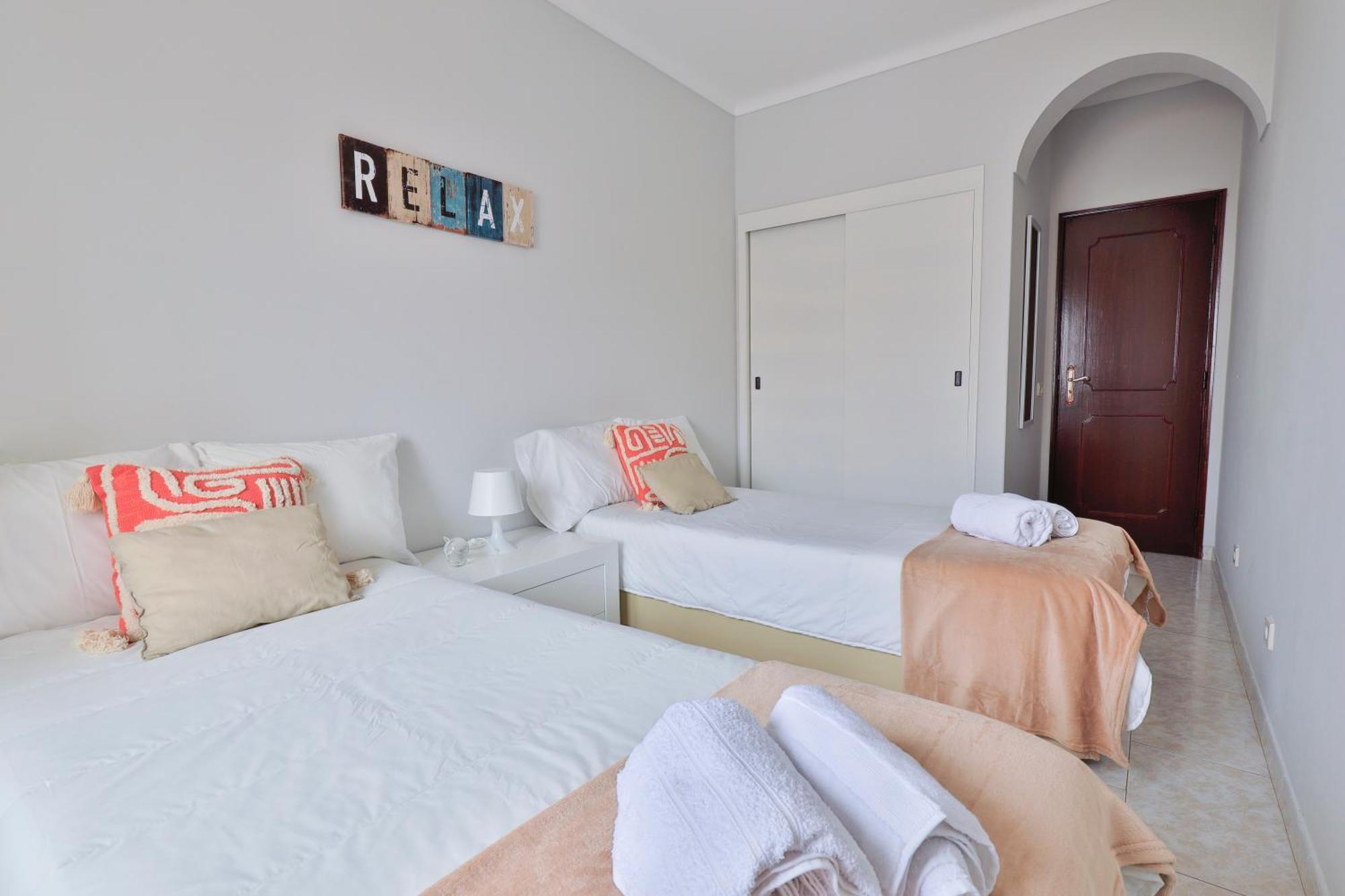 Casa Sol Nascente Apartman Silves Kültér fotó