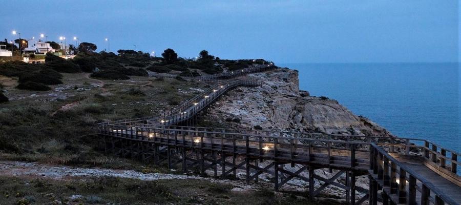 Casa Sol Nascente Apartman Silves Kültér fotó