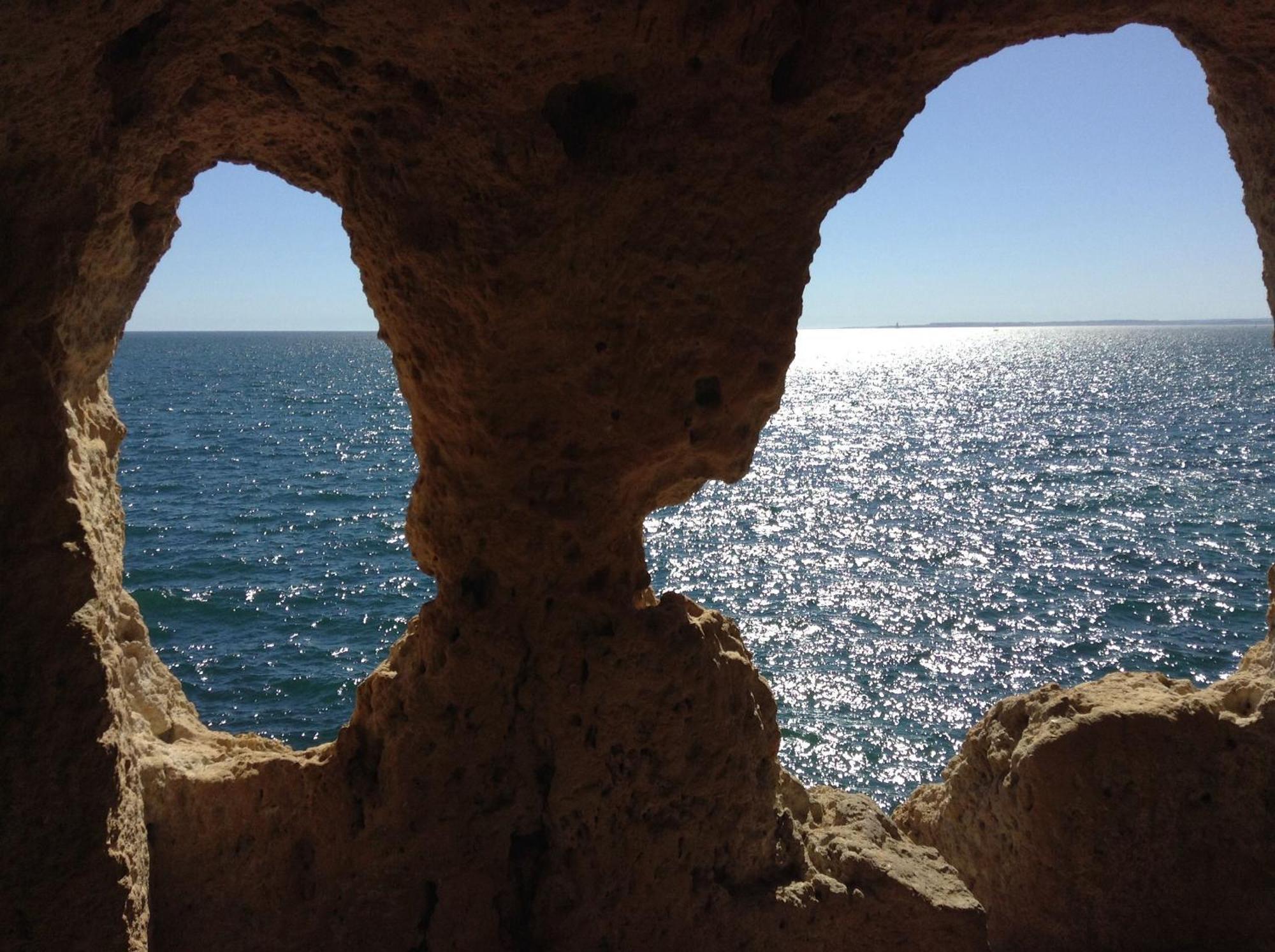 Casa Sol Nascente Apartman Silves Kültér fotó